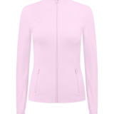 Strawberry Zip Jacket