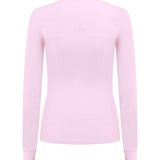 Strawberry Zip Jacket