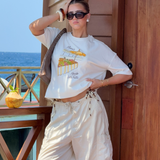 Fruit Market Graphic Tee