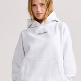 Marle Grey Hoodie
