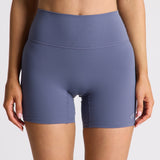 Steel Bike Short 6"