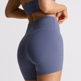 Steel Bike Short 6"