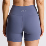Steel Bike Short 6"