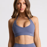 Steel Halter Crop