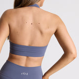 Steel Halter Crop