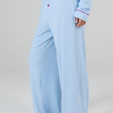 Bluebell Ribbed PJ Pant