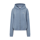 Chill Zip Hoodie
