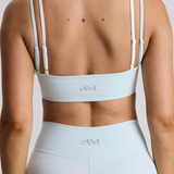 Periwinkle Layer Crop
