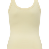 Lemon Tank Top