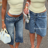 Lemon Tank Top