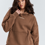 Mocha Hoodie