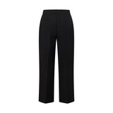 Black Suit Pant
