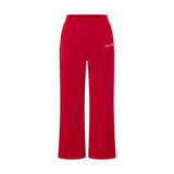 Scarlet Track Pant
