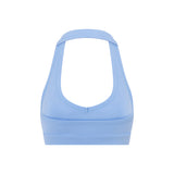 Sky Halter Crop