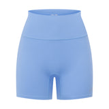 Sky Scrunch Bike Short