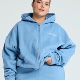 Chill Zip Hoodie
